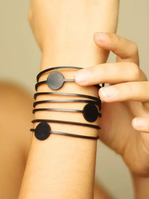 TUN PINA BRACELET