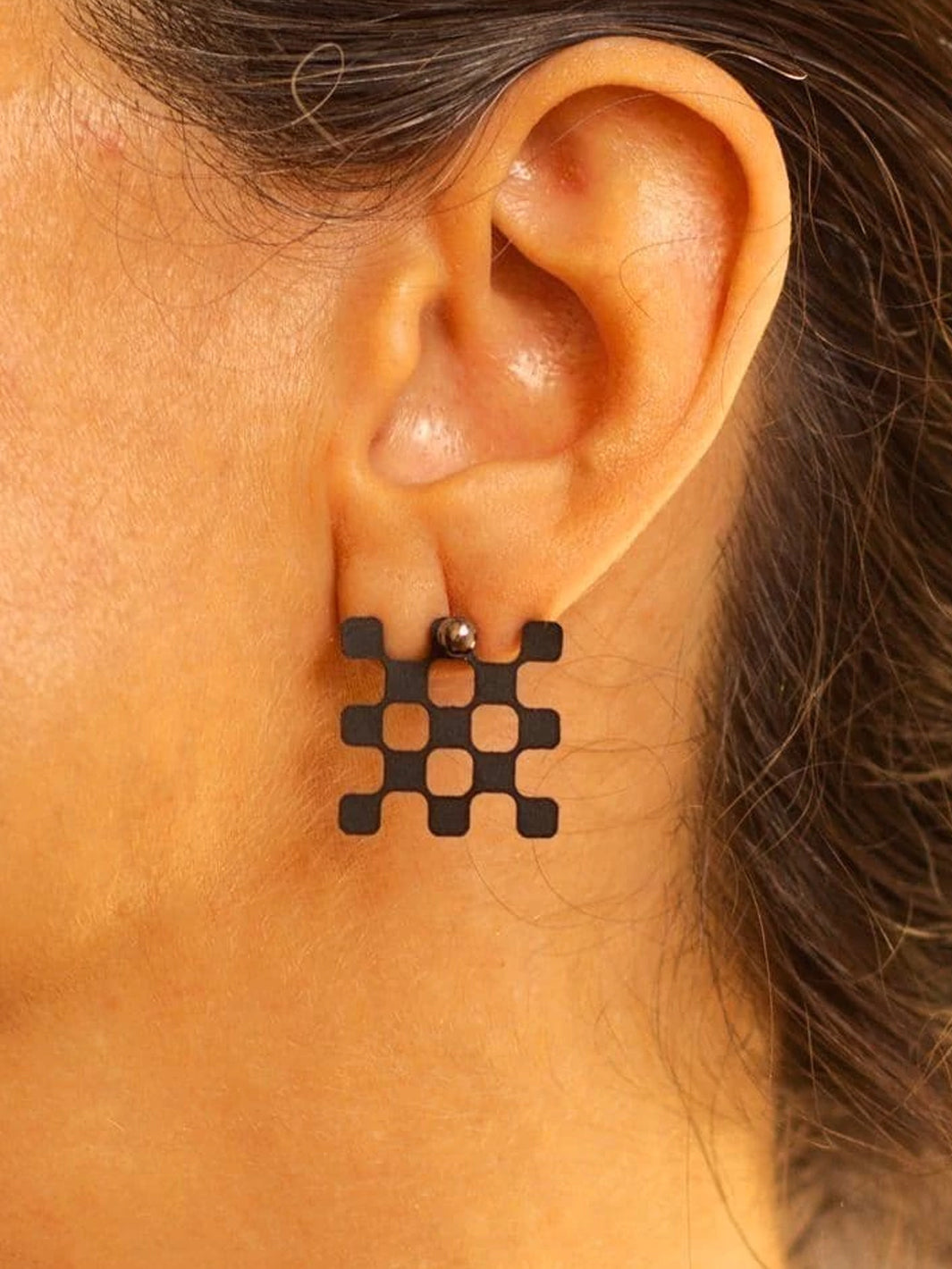 TUN GRADE EARRINGS
