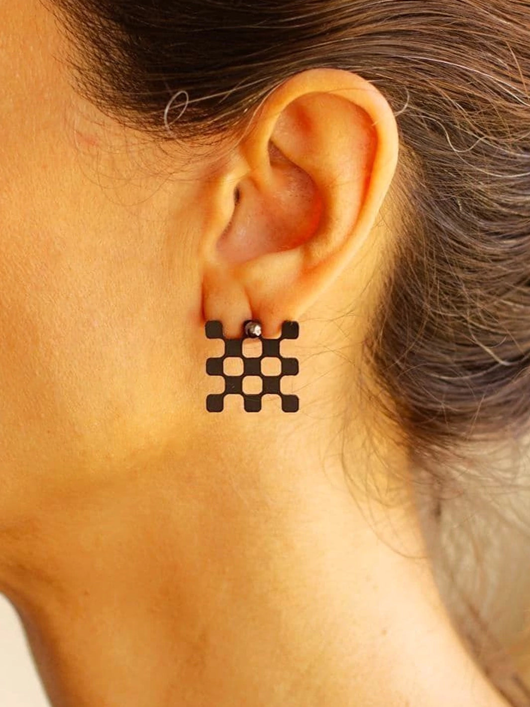 TUN GRADE EARRINGS
