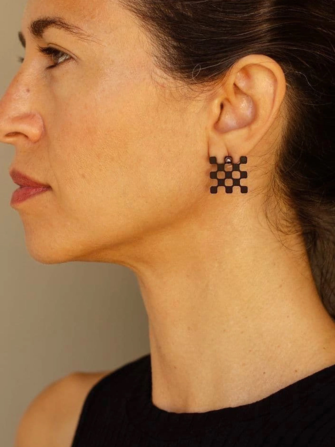 TUN GRADE EARRINGS