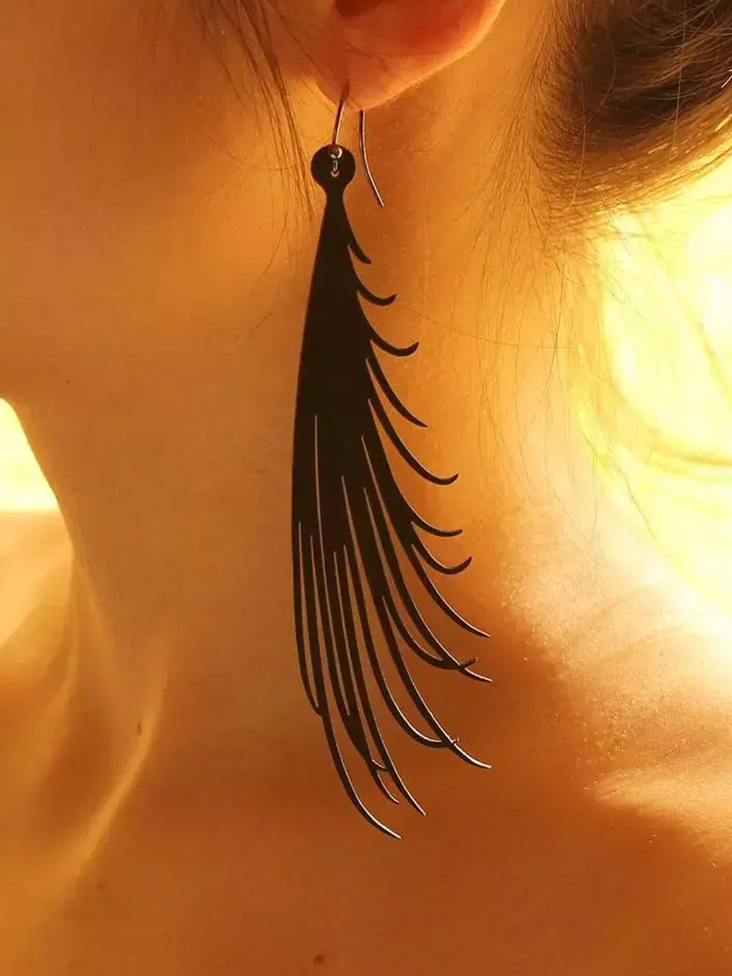 TUN NORDICO EARRINGS