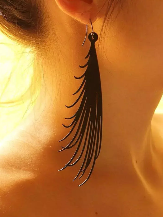 TUN NORDICO EARRINGS