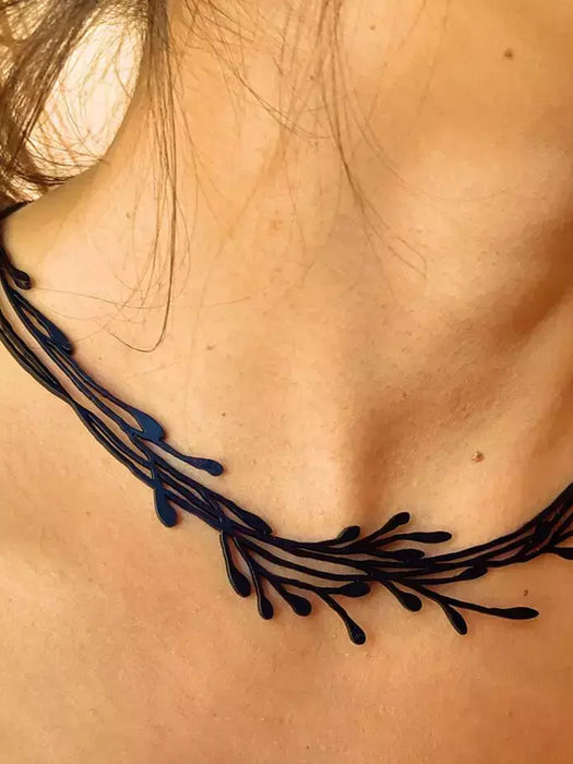 TUN PAOLA NECKLACE