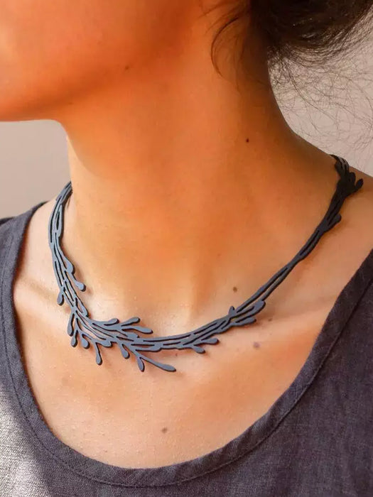 TUN PAOLA NECKLACE