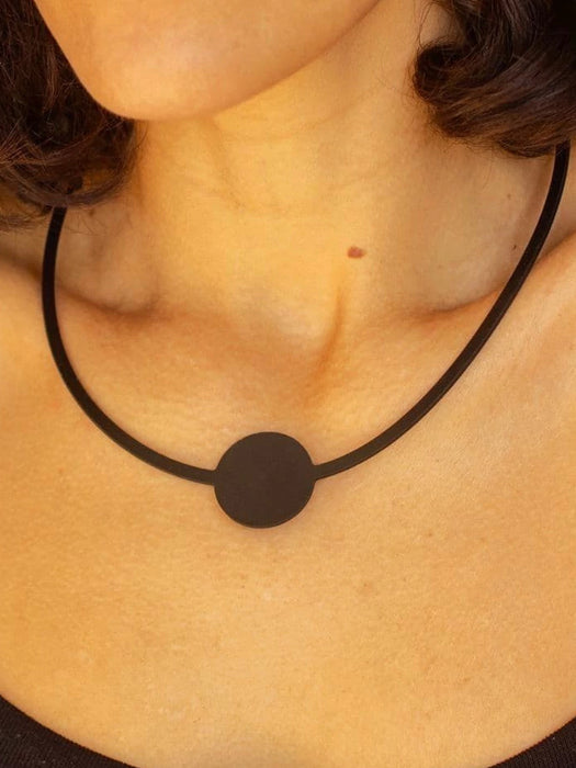 TUN HANNA NECKLACE