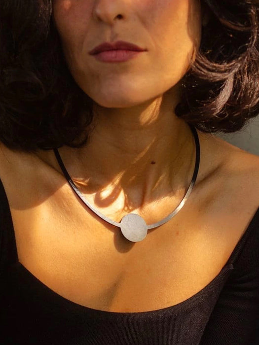 TUN HANNA NECKLACE