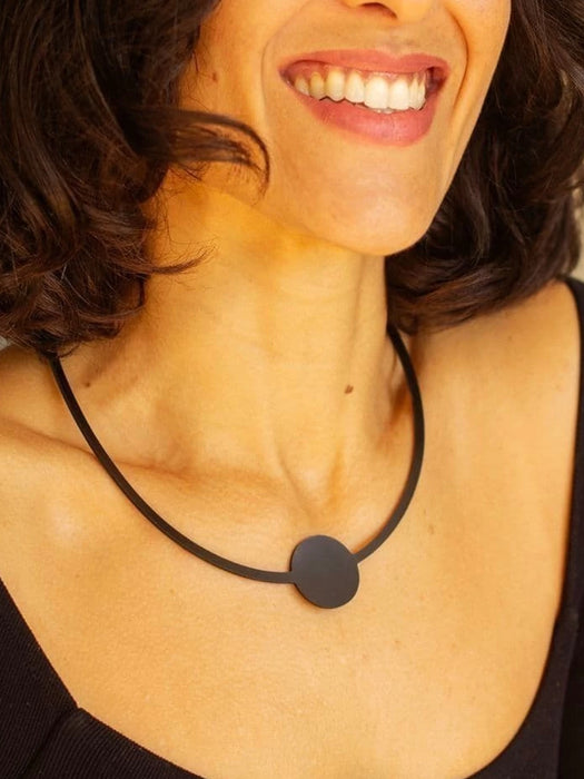 TUN HANNA NECKLACE