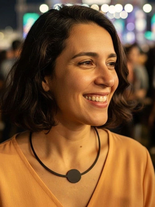 TUN HANNA NECKLACE