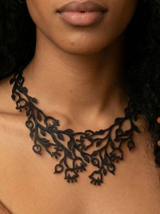 TUN JULIETTE NECKLACE