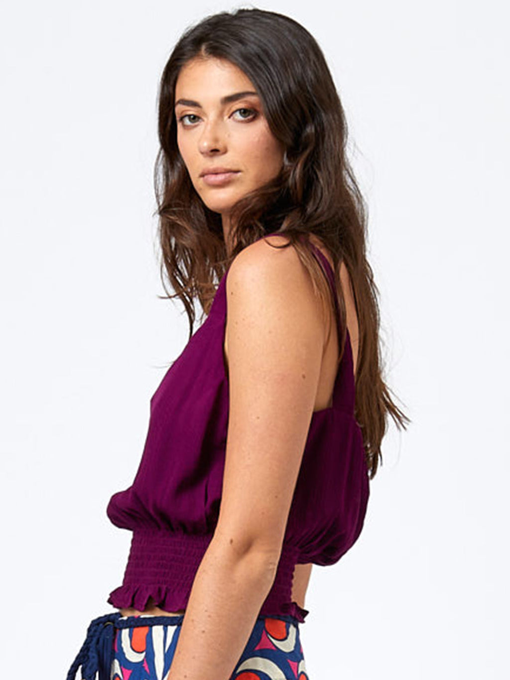 ELA BLOUSE