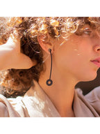 TUN ARO DROP EARRINGS