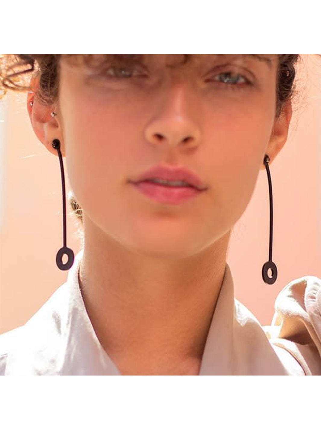 TUN ARO DROP EARRINGS