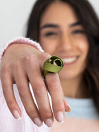 KNOT RING