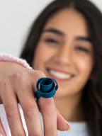 KNOT RING