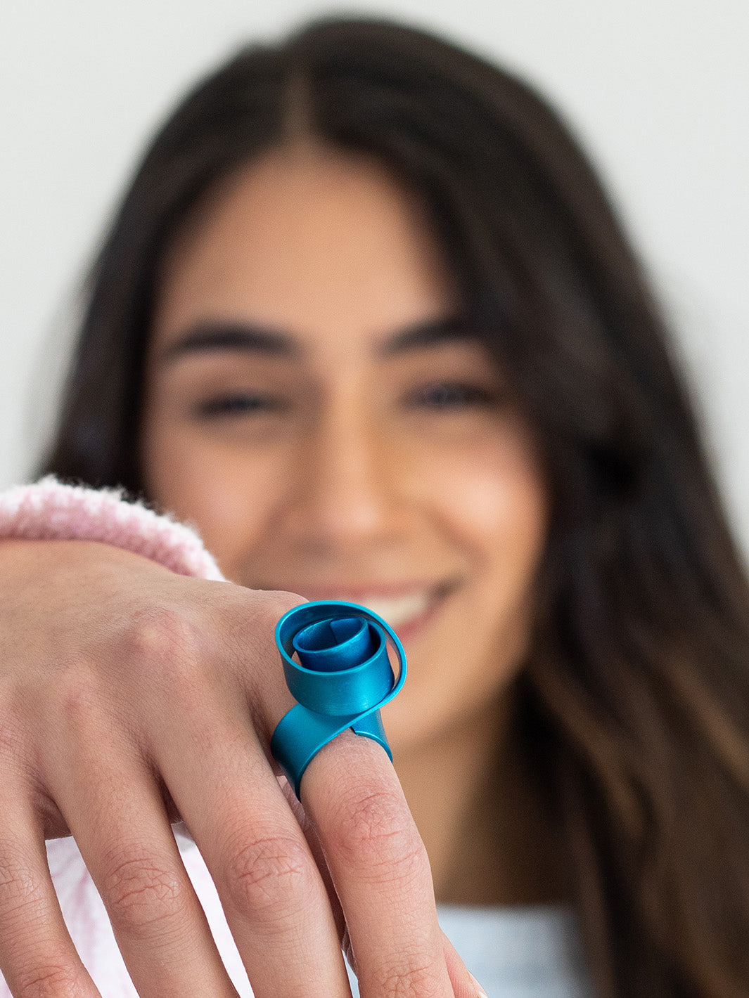 KNOT RING