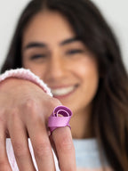 KNOT RING