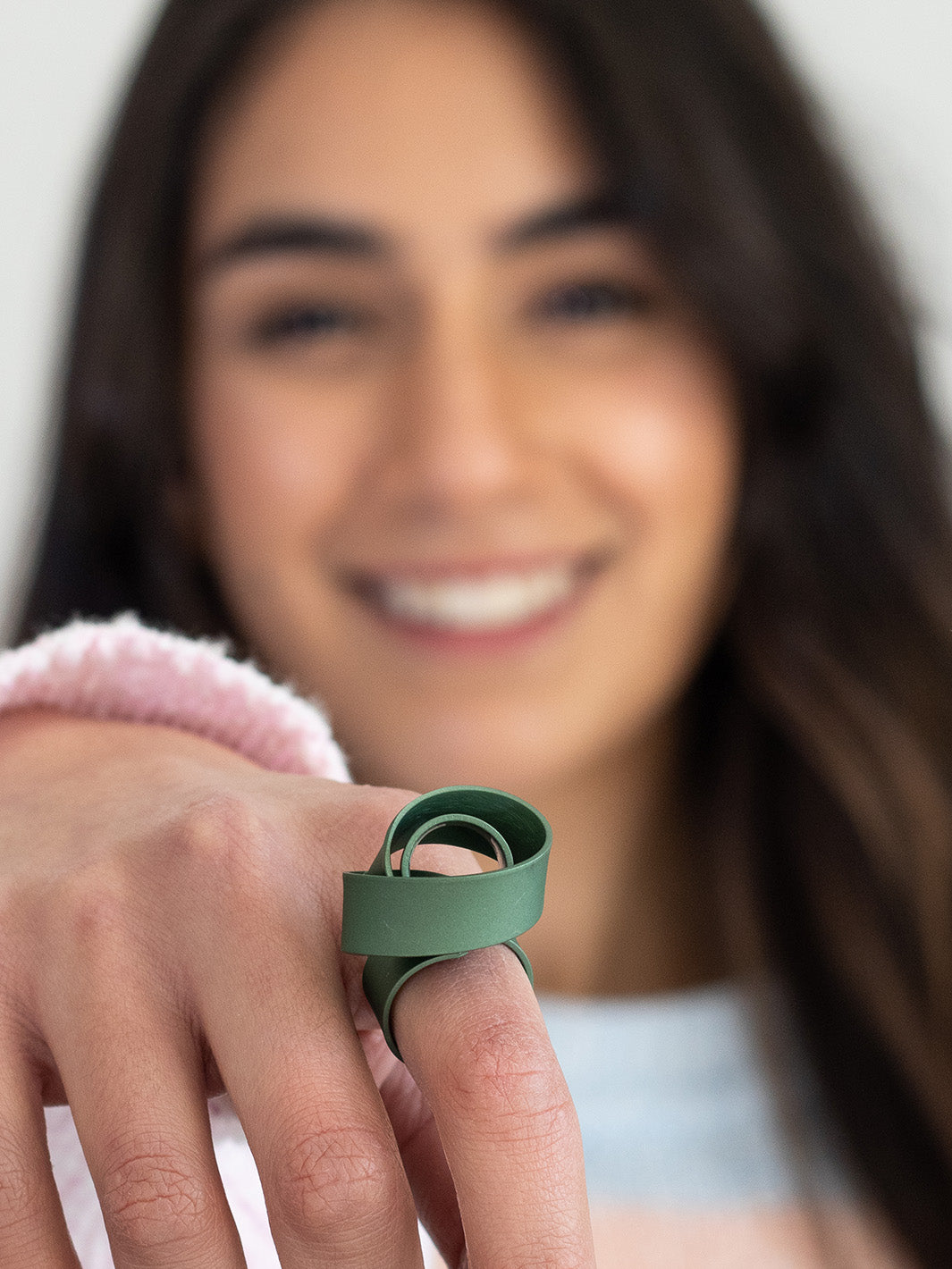 KNOT RING