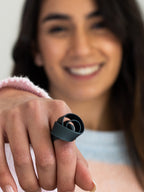 KNOT RING