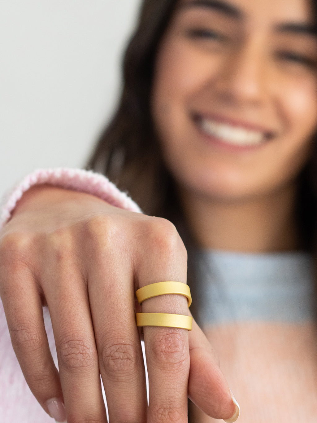 SCUP RING