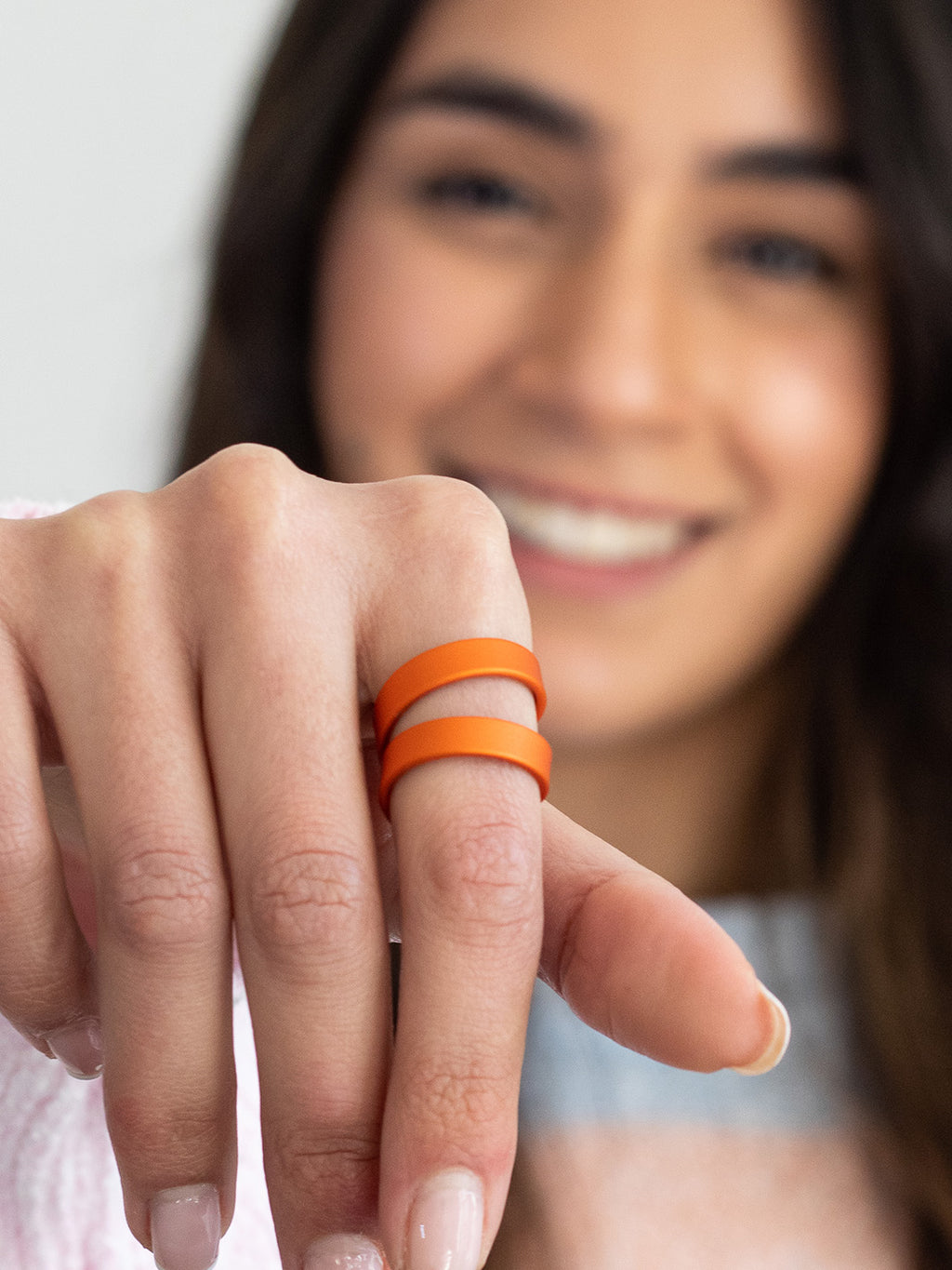 SCUP RING