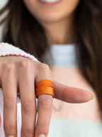 GIANT SCUP RING