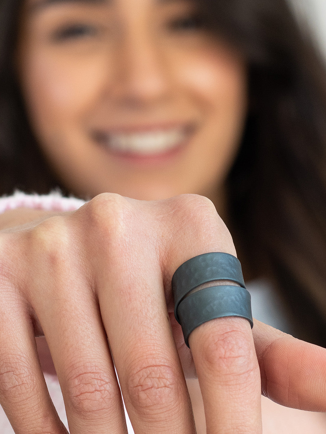 GIANT SCUP RING