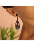 TUN MINI MUSH EARRINGS
