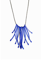 MONICA STRAWS NECKLACE