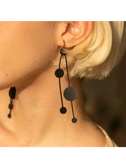 TUN PINA EARRINGS