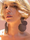 TUN PLURAL EARRINGS