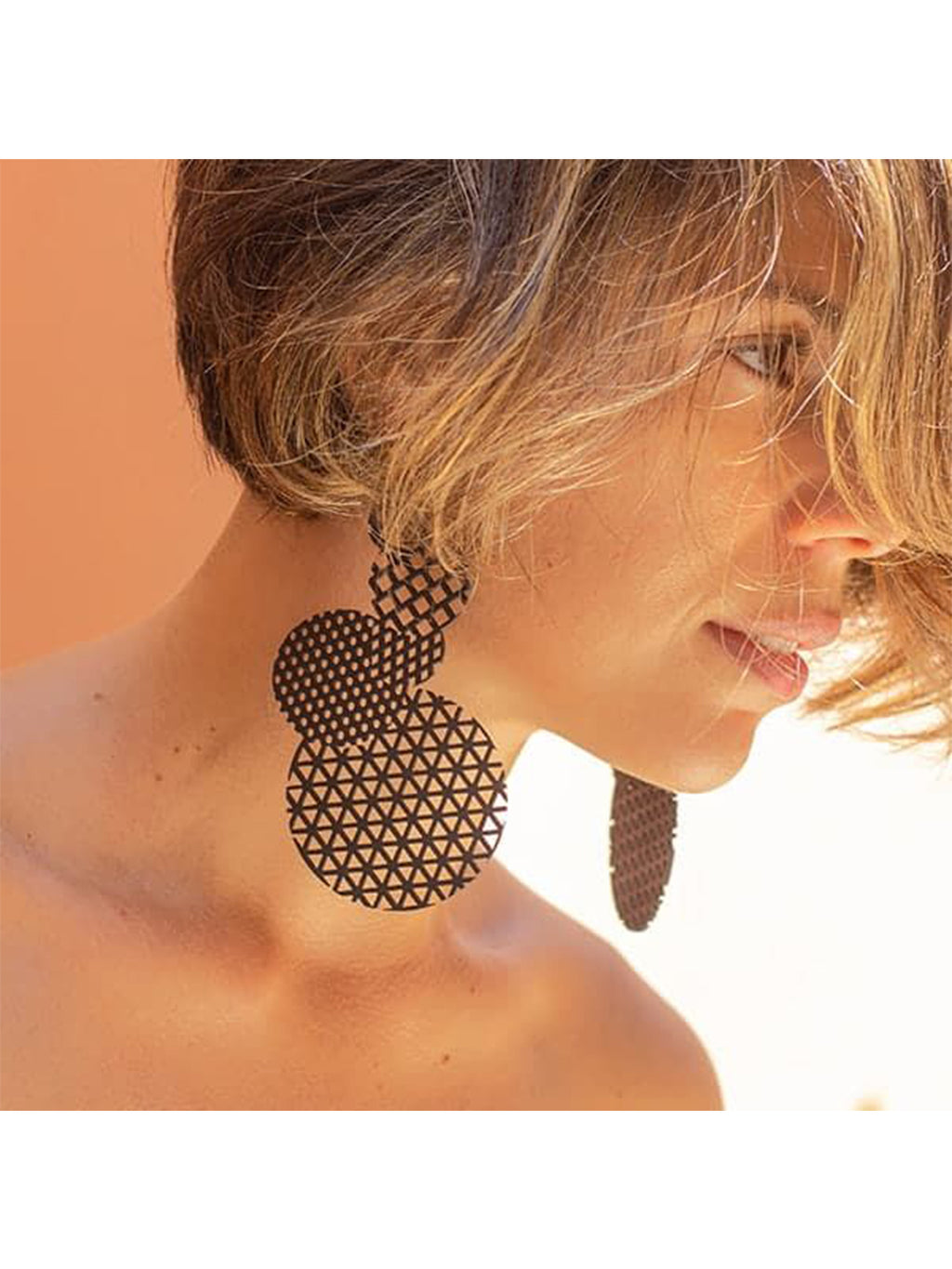 TUN PLURAL EARRINGS