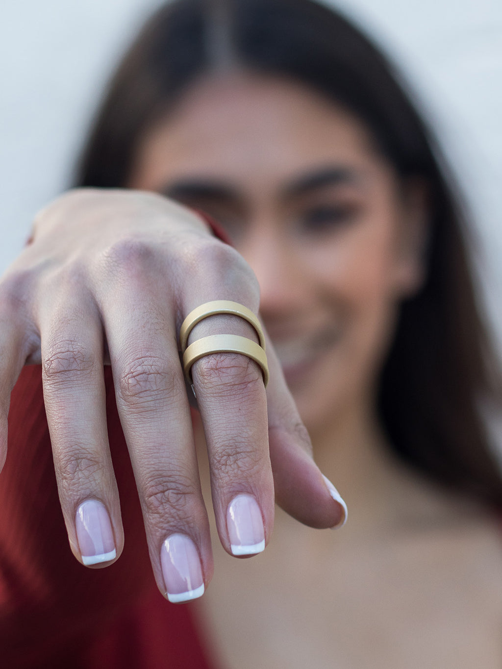 SCUP RING