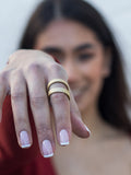 SCUP RING