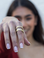 SCUP RING