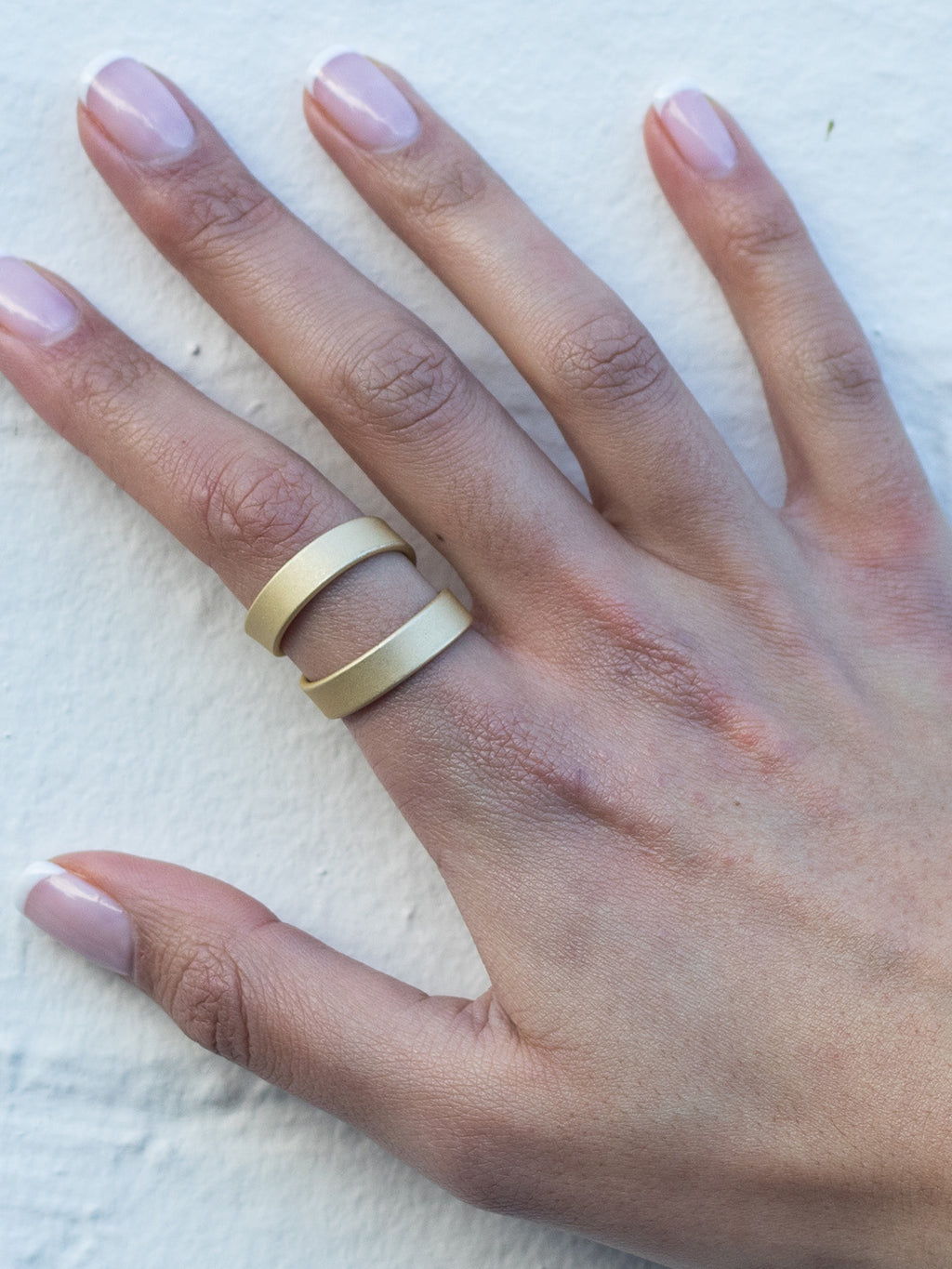 SCUP RING