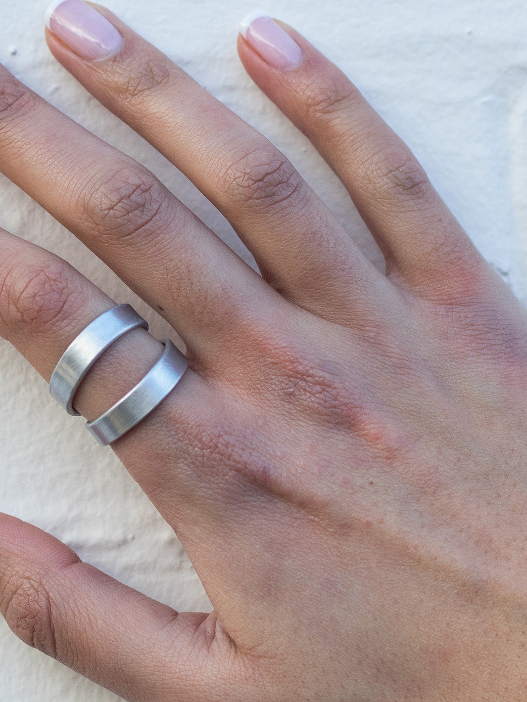 SCUP RING
