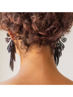 TUN MUSH EARRINGS