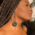 TUN SEVENTY EARRINGS