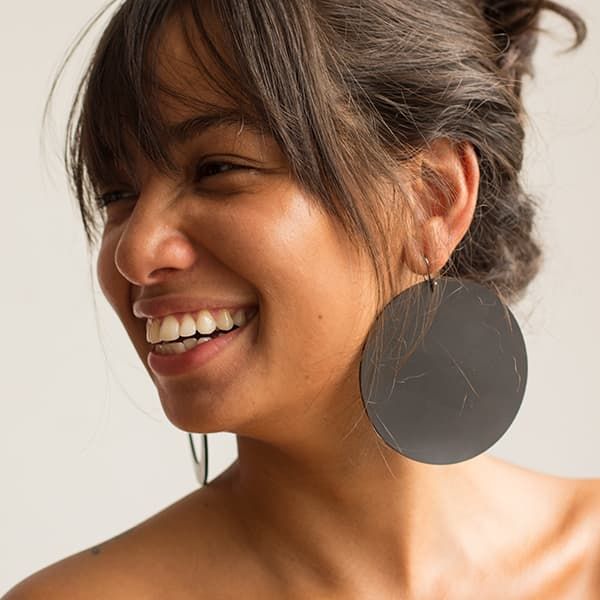 TUN ECLIPSE EARRINGS