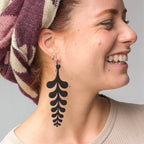 TUN EPIFITA EARRINGS