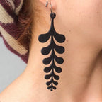 TUN EPIFITA EARRINGS