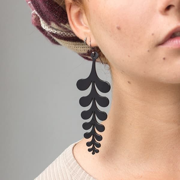 TUN EPIFITA EARRINGS