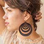 TUN JETSONS EARRINGS