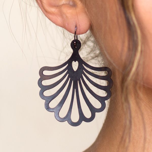 TUN LUXOR EARRINGS