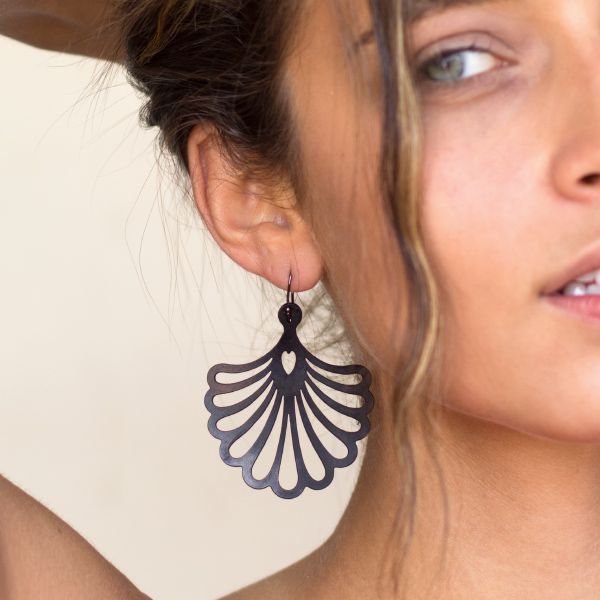 TUN LUXOR EARRINGS