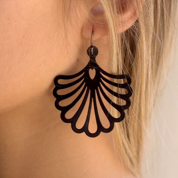 TUN LUXOR EARRINGS