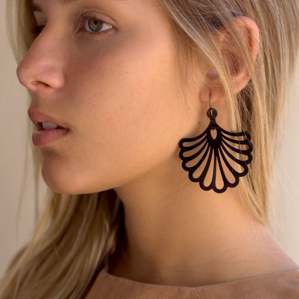 TUN LUXOR EARRINGS
