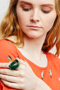 KNOT RING