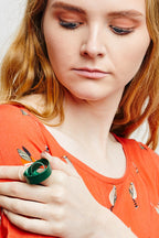 KNOT RING
