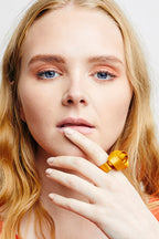 KNOT RING